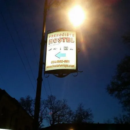 Hostel Barone
