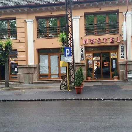 Hostel Barone