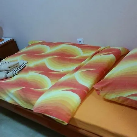 Hostel Barone Subotica