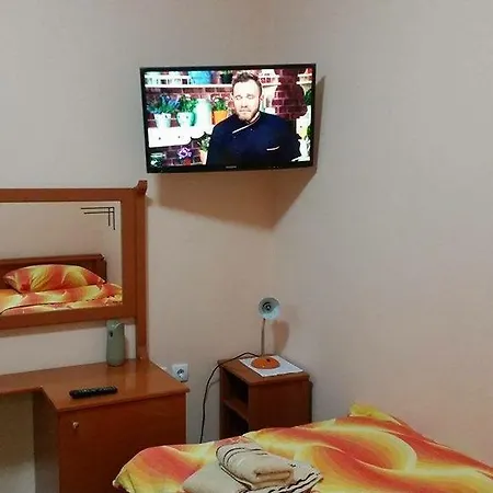 Hostel Barone Subotica